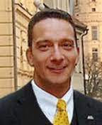 Mario Kosielowsky - Geschäftsführer - Campus Baustoffe